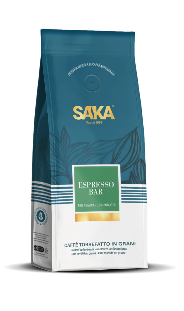 Espresso Bar - caffè in grani, 1kg